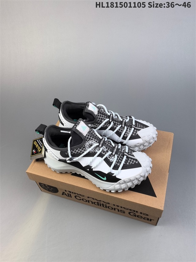 men air max ACG shoes size 36-46-050